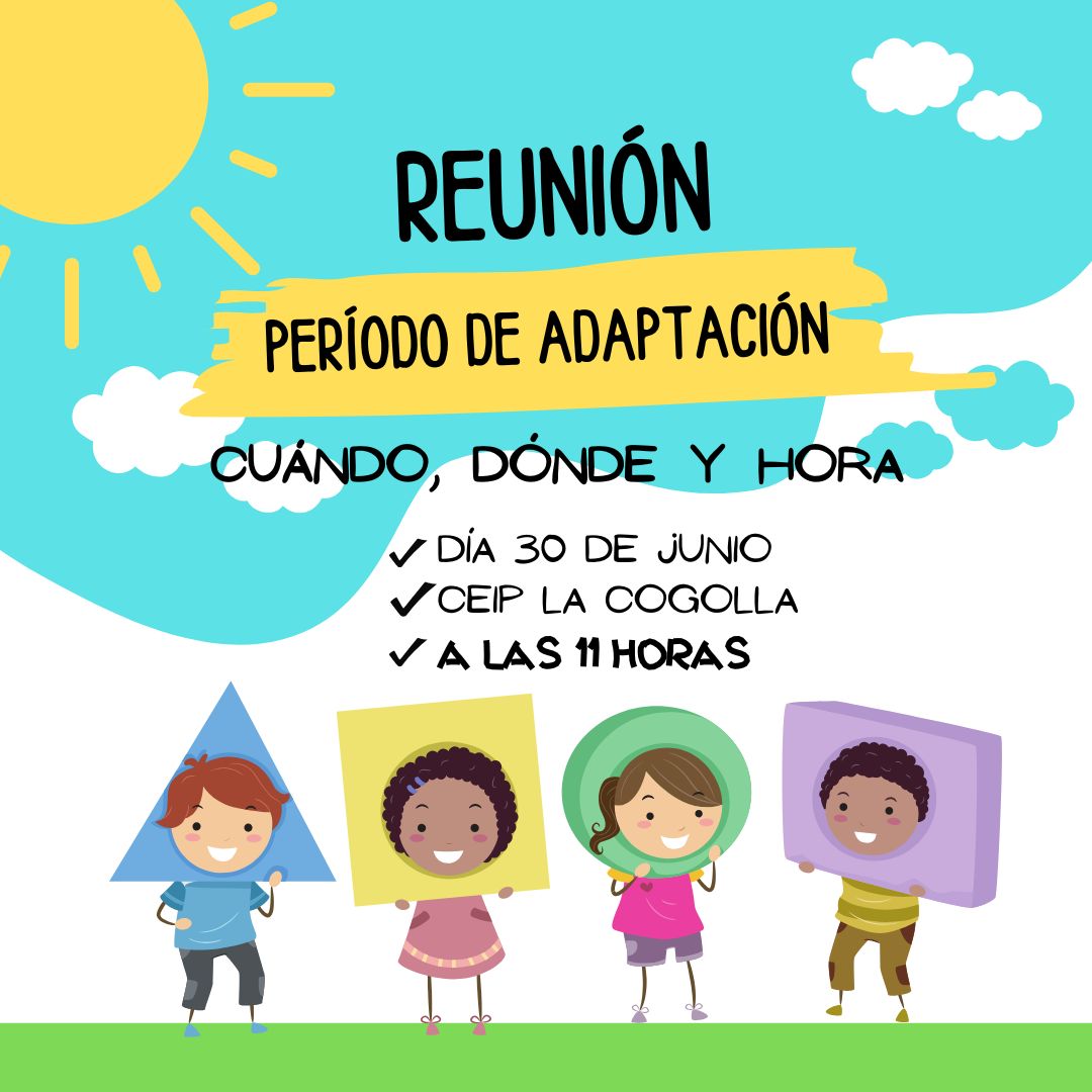 Curso 2026-2027