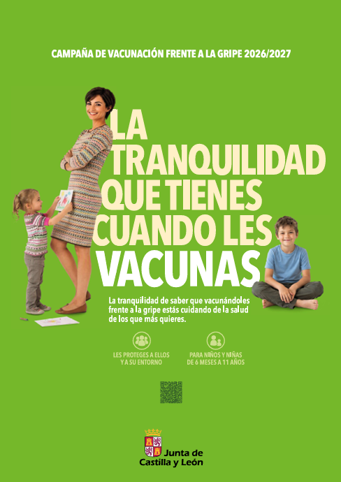 Vacuna Infantil