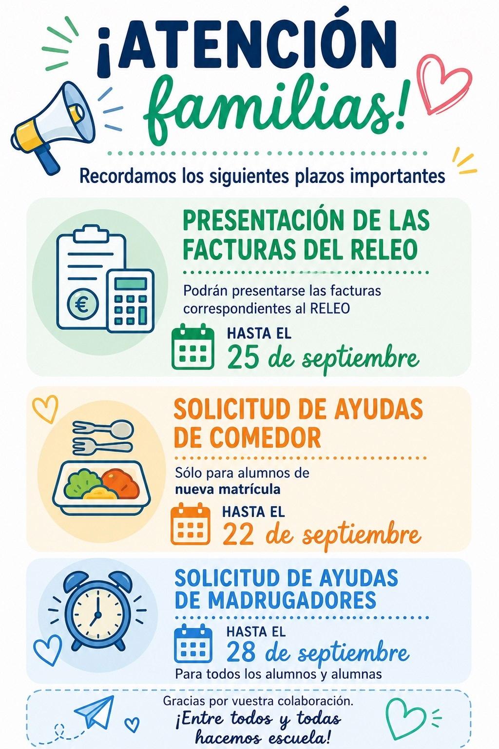 CURSO 2026-2027